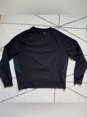 On Running Movement Crew, size M